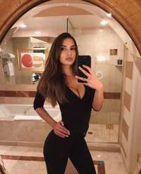 Samsun Üniversitesi Escort - Deneyimin Uç Noktası