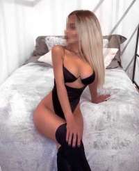 Samsun'daki En Dinamik Bayan: Ucuz Escort