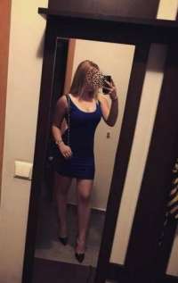 Samsun'un En Elit Escort Kızı ile Hoş Geldiniz!
