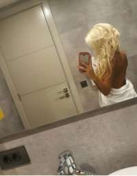 Samsun'un En Elit Escort Kızı ile Hoş Geldiniz!