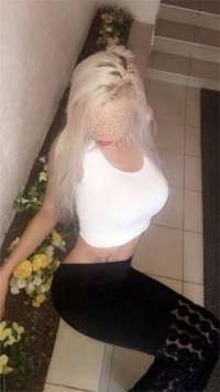 Samsun'un En Elit Escort Kızı ile Hoş Geldiniz!