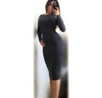 Samsun'un Gecelerini Sihirli Güzellikle Aydınlatan Escort