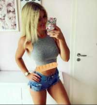 Samsun'un Olağanüstü Ucuz Escortu: Her Şeyin Bir Bedeli Var