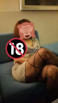 Selam, ben Lara - Samsun Elit Escort