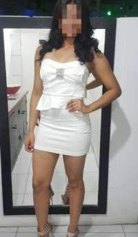 Ucuz, Şehvetli ve Zarif: Samsun'daki En Çekici Escort