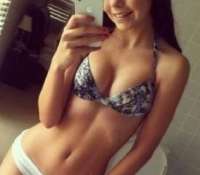 Üniversiteli Escort Samsun'dan Selamlar, İsmim Aslı!